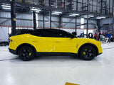 [NEW ARRIVAL] Lotus Eletre R Sunroof - Solar Yellow, Yellow SUV (2023/2023) - Recond Car