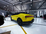 [NEW ARRIVAL] Lotus Eletre R Sunroof - Solar Yellow, Yellow SUV (2023/2023) - Recond Car