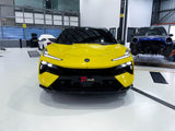 [NEW ARRIVAL] Lotus Eletre R Sunroof - Solar Yellow, Yellow SUV (2023/2023) - Recond Car