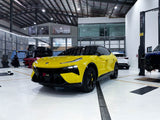 [NEW ARRIVAL] Lotus Eletre R Sunroof - Solar Yellow, Yellow SUV (2023/2023) - Recond Car