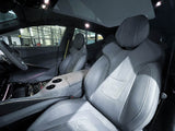 [NEW ARRIVAL] Lotus Eletre R Sunroof - Solar Yellow, Yellow SUV (2023/2023) - Recond Car