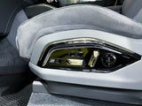 [NEW ARRIVAL] Lotus Eletre R Sunroof - Solar Yellow, Yellow SUV (2023/2023) - Recond Car
