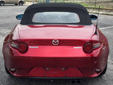 [NEW ARRIVAL] Mazda Roadster RF MX-5 1.5 Manual  - Soul Red Crystal Convertible (2020) - Malaysia Recond Car