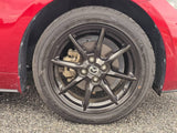[NEW ARRIVAL] Mazda Roadster RF MX-5 1.5 Manual  - Soul Red Crystal Convertible (2020) - Malaysia Recond Car