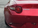 [NEW ARRIVAL] Mazda Roadster RF MX-5 1.5 Manual  - Soul Red Crystal Convertible (2020) - Malaysia Recond Car