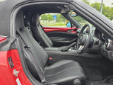 [NEW ARRIVAL] Mazda Roadster RF MX-5 1.5 Manual  - Soul Red Crystal Convertible (2020) - Malaysia Recond Car