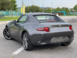 [NEW ARRIVAL] Mazda Roadster RF MX-5 2.0 Auto  - Grey Convertible (2021) - Malaysia Recond Car