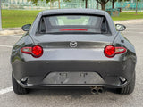 [NEW ARRIVAL] Mazda Roadster RF MX-5 2.0 Auto  - Grey Convertible (2021) - Malaysia Recond Car