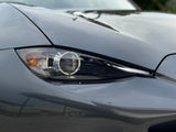 [NEW ARRIVAL] Mazda Roadster RF MX-5 2.0 Auto  - Grey Convertible (2021) - Malaysia Recond Car