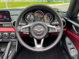 [NEW ARRIVAL] Mazda Roadster RF MX-5 2.0 Auto  - Grey Convertible (2021) - Malaysia Recond Car