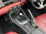 [NEW ARRIVAL] Mazda Roadster RF MX-5 2.0 Auto  - Grey Convertible (2021) - Malaysia Recond Car