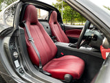 [NEW ARRIVAL] Mazda Roadster RF MX-5 2.0 Auto  - Grey Convertible (2021) - Malaysia Recond Car