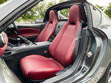 [NEW ARRIVAL] Mazda Roadster RF MX-5 2.0 Auto  - Grey Convertible (2021) - Malaysia Recond Car