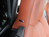 [NEW ARRIVAL] Mazda Roadster RF MX-5 2.0 Auto (Terracotta Selection)  - Platinum Quartz Metallic Convertible (2022) - Malaysia Recond Car