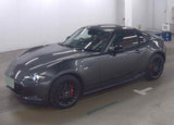 [NEW ARRIVAL] Mazda Roadster RF MX-5 2.0 Auto - Convertible (Terracotta Selection) - Metallic Machine Grey Convertible (2022) - Malaysia Recond Car