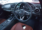 [NEW ARRIVAL] Mazda Roadster RF MX-5 2.0 Auto - Convertible (Terracotta Selection) - Metallic Machine Grey Convertible (2022) - Malaysia Recond Car