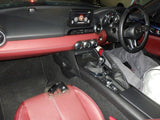 [NEW ARRIVAL] Mazda Roadster RF MX-5 2.0 Auto  (Burgundy Selection) - Entenal Blue Convertible (2020) - Malaysia Recond Car