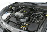[NEW ARRIVAL] Mazda Roadster RF MX-5 2.0 Auto (Burgundy Selection)  - Grey Convertible (2020) - Malaysia Recond Car