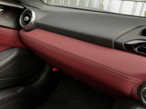 [NEW ARRIVAL] Mazda Roadster RF MX-5 2.0 Auto (Burgundy Selection)  - Grey Convertible (2020) - Malaysia Recond Car
