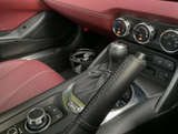 [NEW ARRIVAL] Mazda Roadster RF MX-5 2.0 Auto (Burgundy Selection)  - Grey Convertible (2020) - Malaysia Recond Car