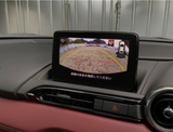 [NEW ARRIVAL] Mazda Roadster RF MX-5 2.0 Auto (Burgundy Selection)  - Grey Convertible (2020) - Malaysia Recond Car