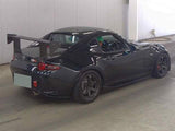 [NEW ARRIVAL] Mazda Roadster RF MX-5 2.0 Auto (Murakami Carbon) - Black Convertible (2022) - Malaysia Recond Car