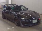 [NEW ARRIVAL] Mazda Roadster RF MX-5 2.0 Auto (Murakami Carbon) - Black Convertible (2022) - Malaysia Recond Car