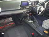 [NEW ARRIVAL] Mazda Roadster RF MX-5 2.0 Auto (Murakami Carbon) - Black Convertible (2022) - Malaysia Recond Car