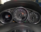 [NEW ARRIVAL] Mazda Roadster RF MX-5 2.0 Auto (Mazda Speed Kit) - Soul Red Crystal Convertible (2022) - Malaysia Recond Car