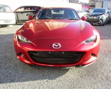 [NEW ARRIVAL] Mazda Roadster RF MX-5 2.0 Auto (Terracotta Selection)  - Soul Red Crystal Convertible (2022) - Malaysia Recond Car