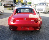 [NEW ARRIVAL] Mazda Roadster RF MX-5 2.0 Auto (Terracotta Selection)  - Soul Red Crystal Convertible (2022) - Malaysia Recond Car