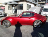 [NEW ARRIVAL] Mazda Roadster RF MX-5 2.0 Auto (Terracotta Selection)  - Soul Red Crystal Convertible (2022) - Malaysia Recond Car