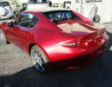 [NEW ARRIVAL] Mazda Roadster RF MX-5 2.0 Auto (Terracotta Selection)  - Soul Red Crystal Convertible (2022) - Malaysia Recond Car