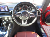 [NEW ARRIVAL] Mazda Roadster RF MX-5 2.0 Auto (Terracotta Selection)  - Soul Red Crystal Convertible (2022) - Malaysia Recond Car