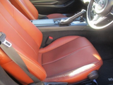 [NEW ARRIVAL] Mazda Roadster RF MX-5 2.0 Auto (Terracotta Selection)  - Soul Red Crystal Convertible (2022) - Malaysia Recond Car