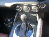 [NEW ARRIVAL] Mazda Roadster RF MX-5 2.0 Auto (Terracotta Selection)  - Soul Red Crystal Convertible (2022) - Malaysia Recond Car