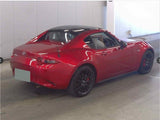 [NEW ARRIVAL] Mazda Roadster RF VS MX-5 2.0 Manual - Convertible (Terracotta Selection)  - Soul Red Crystal Convertible (2022) - Malaysia Recond Car