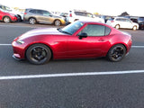 [NEW ARRIVAL] Mazda Roadster RF RS MX-5 2.0 Manual (Mazda Speed Kit) - Soul Red Crystal Convertible (2020) - Malaysia Recond Car