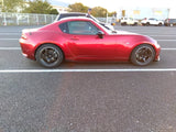 [NEW ARRIVAL] Mazda Roadster RF RS MX-5 2.0 Manual (Mazda Speed Kit) - Soul Red Crystal Convertible (2020) - Malaysia Recond Car