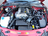[NEW ARRIVAL] Mazda Roadster RF RS MX-5 2.0 Manual (Mazda Speed Kit) - Soul Red Crystal Convertible (2020) - Malaysia Recond Car