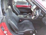 [NEW ARRIVAL] Mazda Roadster RF RS MX-5 2.0 Manual (Mazda Speed Kit) - Soul Red Crystal Convertible (2020) - Malaysia Recond Car