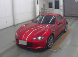 [NEW ARRIVAL] Mazda Roadster RF VS MX-5 2.0 Auto (Mazda Speed Kit) - Soul Red Crystal Convertible (2023) - Malaysia Recond Car