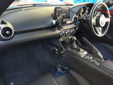 [NEW ARRIVAL] Mazda Roadster RF VS MX-5 2.0 Auto (Mazda Speed Kit) - Soul Red Crystal Convertible (2023) - Malaysia Recond Car