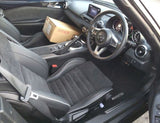 [NEW ARRIVAL] Mazda Roadster RS MX-5 1.5 Manual (Canvas Convertible) (Recaro Seat) - Deep Crystal Blue Convertible (2021) - Malaysia Recond Car
