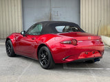 [NEW ARRIVAL] Mazda Roadster RS MX-5 1.5 Manual (Canvas Convertible) (Recaro Seat) - Soul Red Crystal Convertible (2021) - Malaysia Recond Car