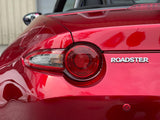 [NEW ARRIVAL] Mazda Roadster RS MX-5 1.5 Manual (Canvas Convertible) (Recaro Seat) - Soul Red Crystal Convertible (2021) - Malaysia Recond Car