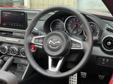 [NEW ARRIVAL] Mazda Roadster RS MX-5 1.5 Manual (Canvas Convertible) (Recaro Seat) - Soul Red Crystal Convertible (2021) - Malaysia Recond Car