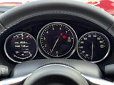 [NEW ARRIVAL] Mazda Roadster RS MX-5 1.5 Manual (Canvas Convertible) (Recaro Seat) - Soul Red Crystal Convertible (2021) - Malaysia Recond Car