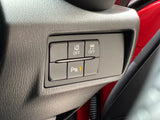 [NEW ARRIVAL] Mazda Roadster RS MX-5 1.5 Manual (Canvas Convertible) (Recaro Seat) - Soul Red Crystal Convertible (2021) - Malaysia Recond Car