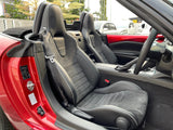 [NEW ARRIVAL] Mazda Roadster RS MX-5 1.5 Manual (Canvas Convertible) (Recaro Seat) - Soul Red Crystal Convertible (2021) - Malaysia Recond Car